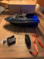 Voerboot karper nieuw! — voerboot met 500 meter bereik!, Ophalen of Verzenden, Zo goed als nieuw, Overige typen