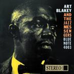 LP Art Blakey - And The Jazz Messengers (Moanin'), 12 inch, Verzenden