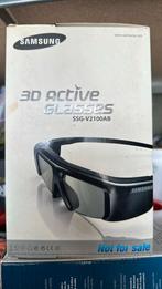 Samsung 3D bril nieuw in doos (gesealed), Ophalen of Verzenden, Nieuw