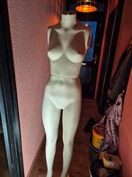 Paspop met armen, Ophalen, Gebruikt, Overige typen