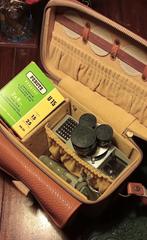 Prachtige  dubbel 8 Sankyo Filmcamera vaste prijs € 50,00, Ophalen of Verzenden, 1960 tot 1980, Filmcamera