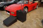 Roadsterbag koffers/kofferset voor de Ferrari 348, Nieuw, Verzenden