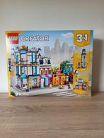 Lego 31141 I Hoofdstraat, Ophalen of Verzenden, Nieuw, Complete set, Lego