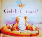 Gefelici...taart!, Gelezen, Elsbeth Fontein, Fictie algemeen, Jongen of Meisje