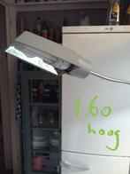 UV lamp vogel op voet, Ophalen, Zo goed als nieuw