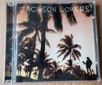 Reggae cd: Va - Jackson Lovers, Ophalen of Verzenden, Zo goed als nieuw