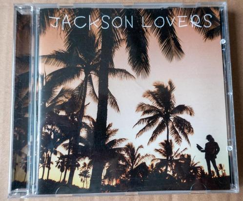 Reggae cd: Va - Jackson Lovers, Cd's en Dvd's, Cd's | Reggae en Ska, Zo goed als nieuw, Ophalen of Verzenden