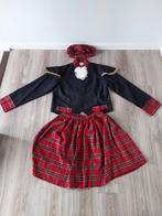 Carnaval Schotse kleding maat M, Ophalen, Carnaval, Maat 48/50 (M), Kleding