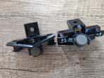 Lego trein buffer met magneet, Ophalen