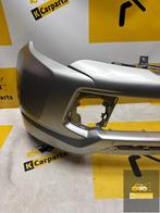 Mitsubishi L200 Voorbumper Origineel 6400F763, Info@fabrikant.eu, Ophalen of Verzenden, Fabrikant BV, Gebruikt