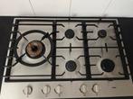 ATAG HG7511EBA
Inbouw gaskookplaat met wokbrander, Ophalen, Zo goed als nieuw, Inbouw, Gas