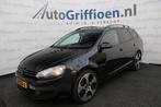 Volkswagen GOLF Variant 1.2 TSI Trendline BlueMotion nette s, 1198 cc, Zwart, Stationwagon, Handgeschakeld