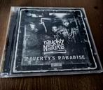 Naughty By Nature Poverty's Paradise 1995 cd, Cd's en Dvd's, Cd's | Hiphop en Rap, Ophalen of Verzenden, Zo goed als nieuw