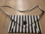 Schoudertas/ clutchtas, Ophalen of Verzenden, Zo goed als nieuw, Overige kleuren, Schoudertasje