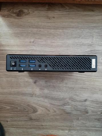 Stone mini pc i5 6400t 8 GB beschikbaar voor biedingen