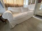 Tweezitter bankje, Ophalen, Hout, 150 tot 200 cm, Tweepersoons