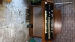 Hammond Elektrisch Orgel (opknapper), Muziek en Instrumenten, Orgels, Ophalen, Gebruikt, 2 klavieren, Hammondorgel
