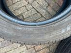 Bridgestone 235/50 R18 zomerbanden 2 stuks, Auto diversen, Autosport-onderdelen, Gebruikt, Ophalen