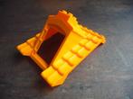 Lego Duplo Roof Sloped 8x8x8 with Door Opening (zie foto's), Kinderen en Baby's, Speelgoed | Duplo en Lego, Ophalen of Verzenden