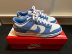 Nike Dunk Low Retro, Blauw, Nike, Nieuw, Ophalen of Verzenden