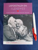 Liefdestalen en Alzheimer. Gary Chapman, Boeken, Gelezen, Ophalen of Verzenden