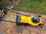 Grasmaaier Biggs & Stratton  alko 46br Classic, Tuin en Terras, Grasmaaiers, Ophalen, Cirkelmaaier, Gebruikt, Opvangbak