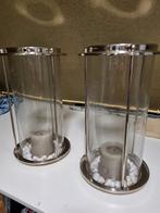 Windlichten, Ophalen of Verzenden, Zo goed als nieuw