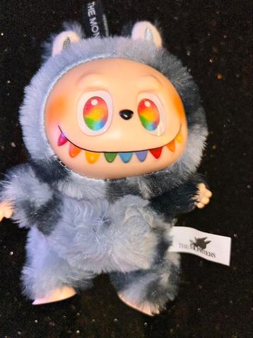 ‍️ Labubu Monster Alert! ‍️ beschikbaar voor biedingen