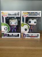 Funko Pop The Joker(s) DC, Ophalen of Verzenden, Zo goed als nieuw