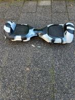 Hover board, Ophalen