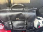Tas, Ophalen, Gebruikt