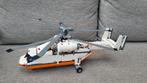 Lego technic 42052 grote vrachthelicopter, Ophalen, Zo goed als nieuw, Complete set, Lego