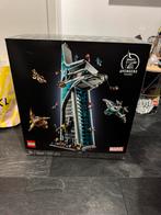 NIEUW Lego Avengers Tower 76269, Kinderen en Baby's, Speelgoed | Duplo en Lego, Ophalen, Nieuw