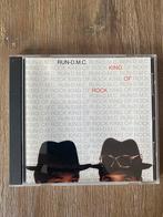 Run-DMC - King Of Rock, 2000 tot heden, Gebruikt, Ophalen of Verzenden