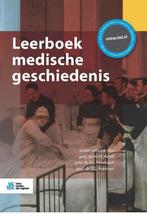 Leerboek medische geschiedenis ~ Hillen, Boeken, Nieuw, Ophalen of Verzenden, WO