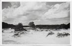 Ginkelduin Stuifduinen Oude Gelopen Ansichtkaart (B1116 ), Ophalen of Verzenden, 1960 tot 1980, Gelopen