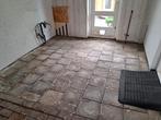 Tegels, gratis af te halen in  Dronten, Ophalen, Gebruikt, Keramiek, 10 m² of meer