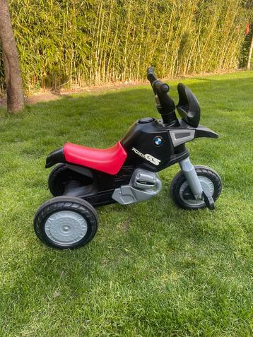 Leuke Driewieler BMW R1100 GS  beschikbaar voor biedingen