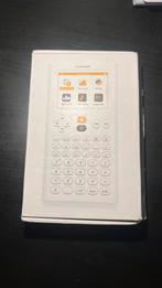 NumWorks grafische rekenmachine, Diversen, Rekenmachines, Ophalen of Verzenden, Grafische rekenmachine, Zo goed als nieuw