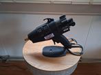 Lijmpistool Tec 6300, Doe-het-zelf en Verbouw, Gereedschap | Handgereedschap, Ophalen, Zo goed als nieuw
