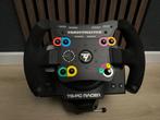 Thrustmaster TS-PC Racer + F1 Stuur, Spelcomputers en Games, Stuur of Pedalen, Zo goed als nieuw, Ophalen, PlayStation 1