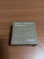 Fibaro raam/deur sensor 2, Verzenden, Nieuw
