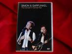 Muziek dvd simon &amp; garfunkel,nieuw,krasvrij, the concert, Alle leeftijden, Ophalen of Verzenden, Zo goed als nieuw
