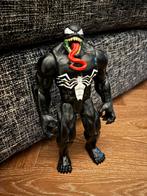 Venom Actiefiguur - Beweegbaar!, Ophalen of Verzenden, Zo goed als nieuw