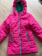 Trollkids winterjas meisje maat 128, Ophalen of Verzenden, Gebruikt, Meisje, Jas