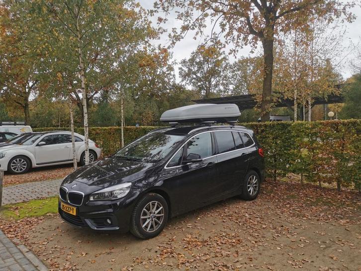 Hapro probox 560 dakkoffer, Auto diversen, Dakkoffers, Gebruikt, Ophalen of Verzenden