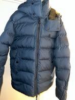 G-Star Whistler Gewatteerde Jas, Kleding | Heren, Ophalen of Verzenden, Zo goed als nieuw, Overige maten, Blauw