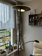 Vloerlamp Cini & nils, Huis en Inrichting, Lampen | Vloerlampen, Ophalen, Gebruikt, Italiaans, Metaal