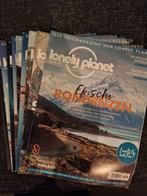 Lonely Planet reismagazine, Boeken, Tijdschriften en Kranten, Gelezen, Ophalen of Verzenden, Damesbladen