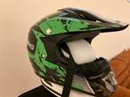 Crossmotor helm voor kinderen, Motoren, Overige merken, XS, Kinderen, Offroadhelm